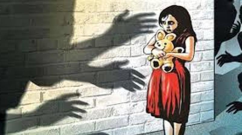 Minor boy sexually assaults 3-year old girl in Delhi